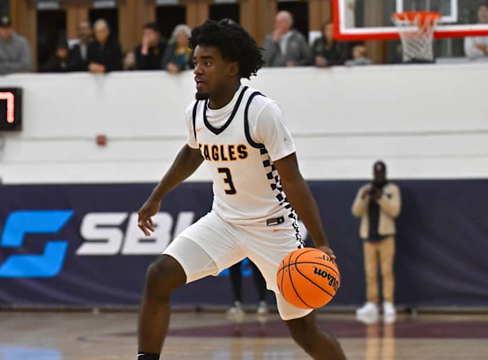 Carlsbad vs Faith Family Academy Torrey Pines Holiday Classic December 30, 2023 Photo-Justin Fine01